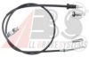 JEEP 52128511AF Cable, parking brake